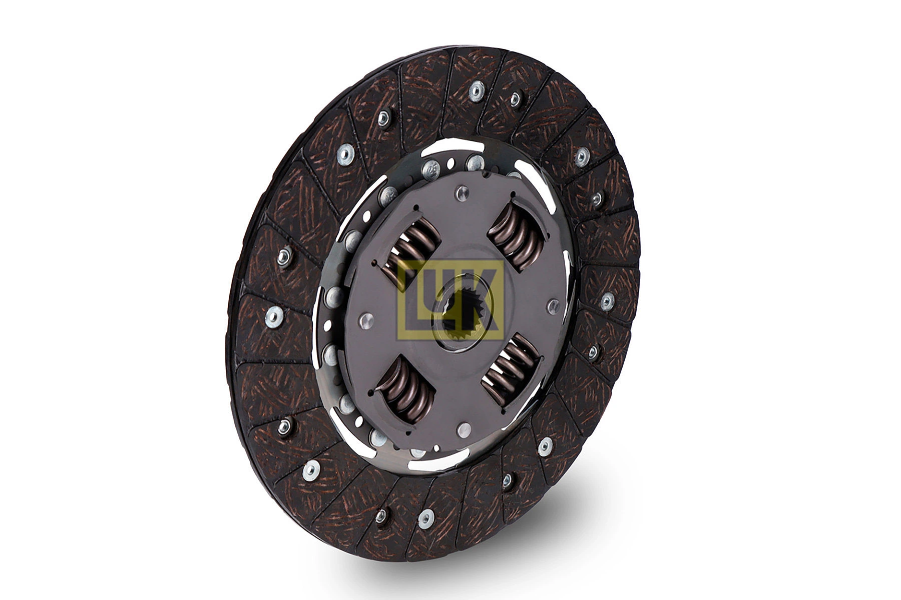 Clutch Disc